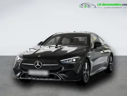 Utilisé 2025 Mercedes 200 Coupé | 60 900 €