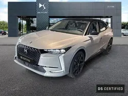 Nouvelle 2025 DS Automobiles DS4 | 45 900 €