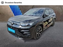 Utilisé 2026 VW Tayron Exclusive SUV | 61 900 € (Bon prix)