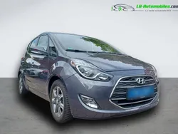 Utilisé 2016 Hyundai ix20 Monospace | 14 900 € (Prix juste)
