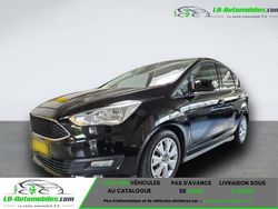 Utilisé 2018 Ford C-MAX Monospace | 15 500 € (Prix juste)