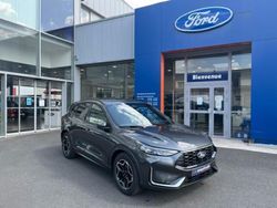 Fashion gris magnetic mã©tallisã©e Utilisé 2025 Ford Kuga ST-Line X SUV | 37 999 € (Prix cher)