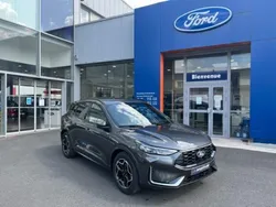 Fashion gris magnetic mã©tallisã©e Utilisé 2025 Ford Kuga ST-Line X SUV | 38 499 € (Prix cher)