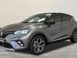 Biton Nouvelle 2024 Renault Captur Techno SUV | 25 299 € (Bon prix)