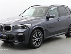 Artikgrau brillant metallise Utilisé 2019 BMW X5 M Sport SUV | 42 999 € (Bon prix)