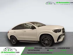 Utilisé 2024 Mercedes GLE400 Coupé | 106 200 € (Prix juste)