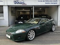 Vert Utilisé 2006 Jaguar XK8 Coupé | 18 400 €