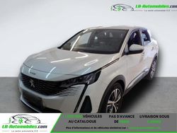 Occasion 2021 Peugeot 3008 | 24 700 € (Prix cher)
