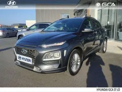 Utilisé 2019 Hyundai Kona SUV | 18 990 € (Prix cher)