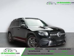Occasion 2022 Mercedes GLB220 SUV | 43 500 € (Prix assez cher)