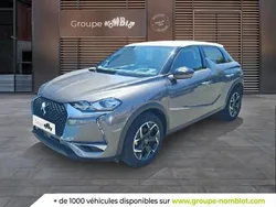 Utilisé 2022 DS Automobiles DS3 Crossback SUV | 20 500 € (Prix juste)