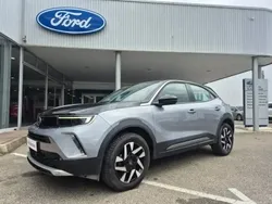 Utilisé 2022 Opel Mokka Elegance SUV | 17 900 € (Prix juste)