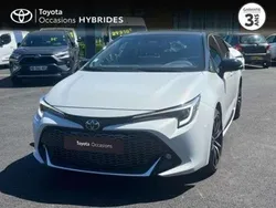 Utilisé 2024 Toyota Corolla Sport Berline | 28 390 € (Bon prix)