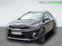 Utilisé 2018 Kia Stonic SUV | 17 400 € (Prix juste)