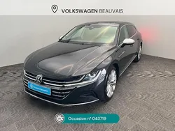 Gris Utilisé 2022 VW Arteon Elegance Break | 31 490 € (Prix juste)