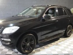 Utilisé 2011 Mercedes ML250 SUV | 19 990 €