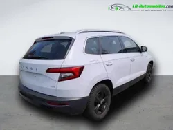 Utilisé 2021 Skoda Karoq SUV | 33 500 € (Prix cher)