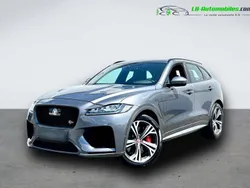 Utilisé 2019 Jaguar F-Pace SUV | 53 500 €