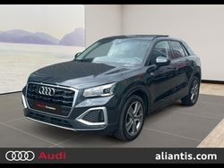 Gris manhattan métallisé Utilisé 2021 Audi Q2 Design SUV | 29 763 € (Prix cher)