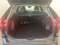 Occasion 2022 Toyota RAV4 Hybrid SUV | 31 990 € (Prix juste)