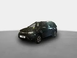 Gris Utilisé 2024 Dacia Duster Journey SUV | 22 490 € (Prix juste)