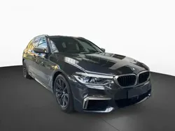 Utilisé 2020 BMW M550 M Sport Berline | 49 990 €