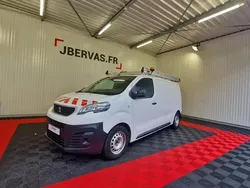 Blanc Utilisé 2020 Peugeot Expert Premium Van | 19 490 € (Bon prix)