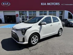 Nouvelle 2025 Kia Picanto Active Citadine | 17 750 € (Prix juste)
