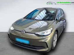 Utilisé 2023 VW ID.3 Pro Citadine | 33 900 € (Prix juste)