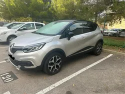 Utilisé 2017 Renault Captur Intens SUV | 10 300 € (Bon prix)