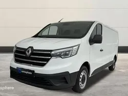Utilisé 2022 Renault Trafic Van | 25 799 € (Super prix)