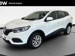 Blanc Utilisé 2020 Renault Kadjar SUV | 15 990 € (Super prix)
