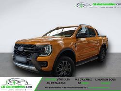 Utilisé 2024 Ford Ranger Pick-up | 60 400 € (Prix juste)