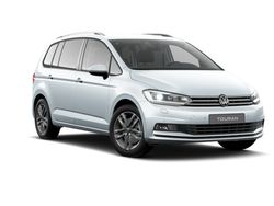 Nouvelle 2025 VW Touran Edition Monospace | 50 840 € (Prix cher)
