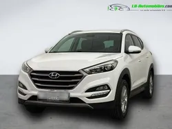 Utilisé 2016 Hyundai Tucson SUV | 17 900 € (Prix juste)
