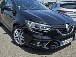 Utilisé 2017 Renault Mégane GrandTour Break | 10 490 € (Prix juste)