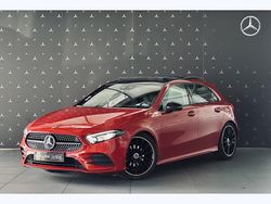 Occasion 2018 Mercedes A200 Berline | 22 900 € (Prix juste)