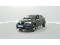 Noir Utilisé 2023 Renault Arkana Evolution SUV | 21 970 € (Prix juste)