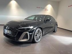 Noir mythic métallisé Utilisé 2025 Audi A5 Design Coupé | 64 900 €