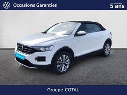 Utilisé 2021 VW T-Roc Style SUV | 22 900 € (Prix juste)