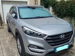 Utilisé 2015 Hyundai Tucson SUV | 12 000 € (Bon prix)