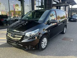 Utilisé 2019 Mercedes Vito Monospace | 26 900 €