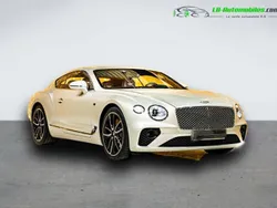 Utilisé 2018 Bentley Continental GT Coupé | 170 000 €
