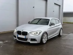 Utilisé 2013 BMW 125 M Sport Citadine | 14 900 €