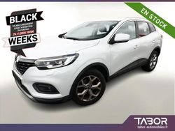 Blanc Utilisé 2020 Renault Kadjar LIMITED SUV | 15 888 € (Prix juste)