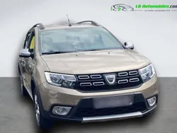 Utilisé 2020 Dacia Logan MCV Break | 15 400 €