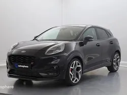 Noir Utilisé 2023 Ford Puma ST SUV | 30 999 € (Prix cher)