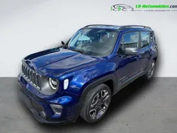 Utilisé 2020 Jeep Renegade SUV | 19 800 € (Prix juste)