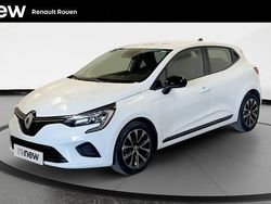 Blanc Utilisé 2023 Renault Clio V Equilibre Citadine | 14 990 € (Prix juste)