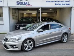 Gris Utilisé 2015 VW CC Edition Berline | 17 220 €